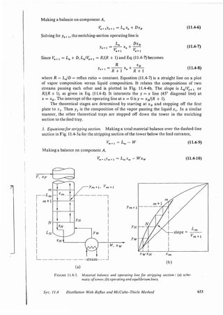 Transport processes and unit operations geankoplis