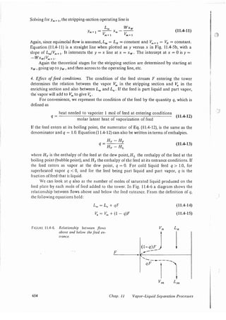 Transport processes and unit operations geankoplis