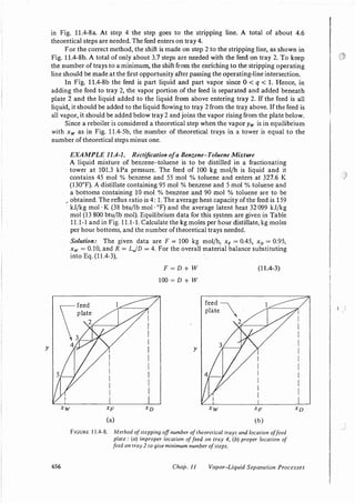 Transport processes and unit operations geankoplis