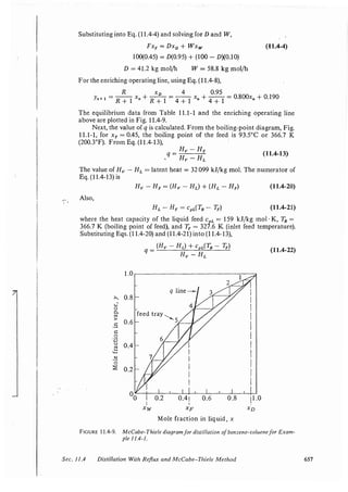 Transport processes and unit operations geankoplis