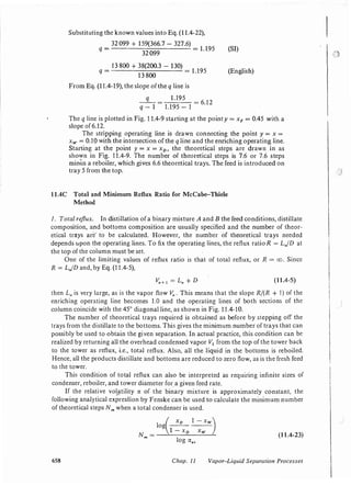 Transport processes and unit operations geankoplis