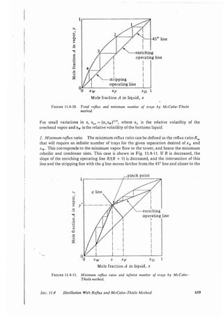 Transport processes and unit operations geankoplis