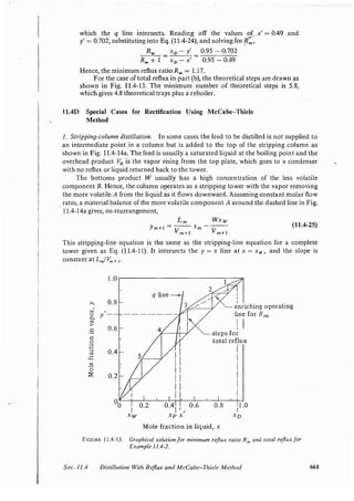 Transport processes and unit operations geankoplis