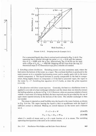 Transport processes and unit operations geankoplis