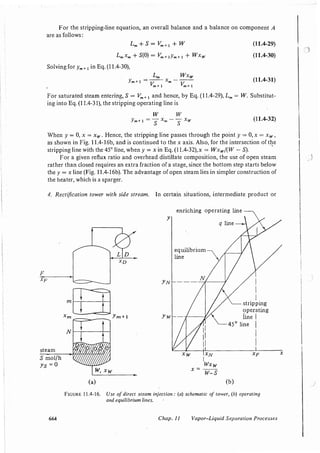 Transport processes and unit operations geankoplis