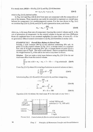 Transport processes and unit operations geankoplis