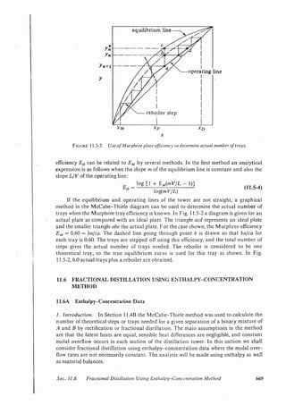 Transport processes and unit operations geankoplis