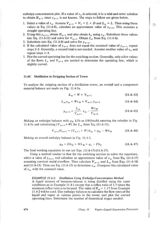 Transport processes and unit operations geankoplis