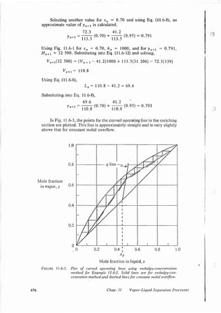 Transport processes and unit operations geankoplis