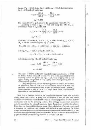 Transport processes and unit operations geankoplis
