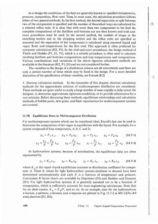 Transport processes and unit operations geankoplis