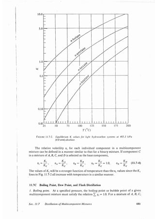 Transport processes and unit operations geankoplis