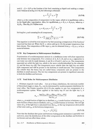 Transport processes and unit operations geankoplis