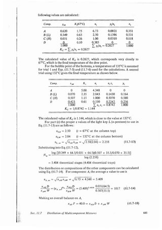 Transport processes and unit operations geankoplis