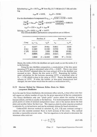 Transport processes and unit operations geankoplis