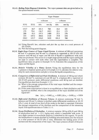 Transport processes and unit operations geankoplis