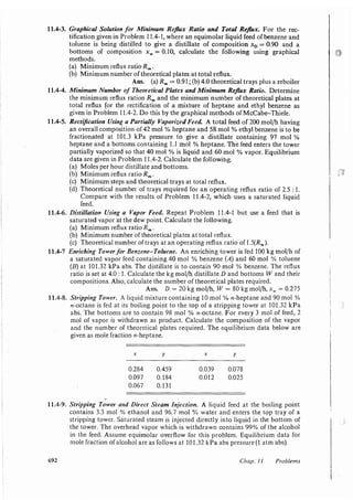 Transport processes and unit operations geankoplis