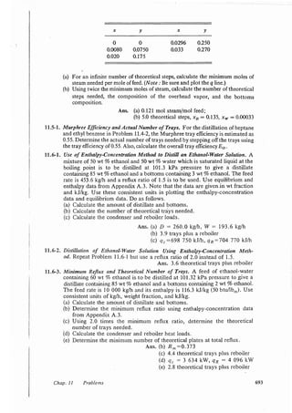 Transport processes and unit operations geankoplis