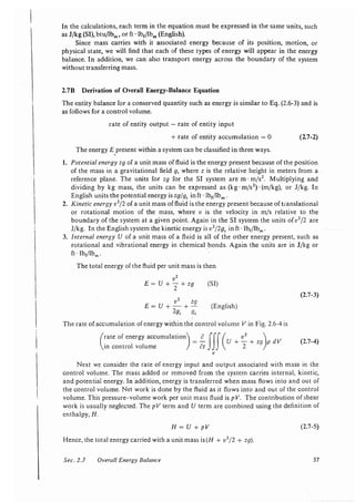 Transport processes and unit operations geankoplis