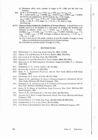Transport processes and unit operations geankoplis