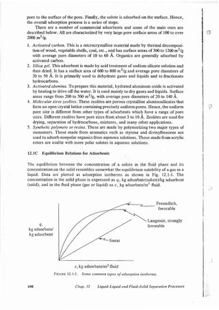 Transport processes and unit operations geankoplis