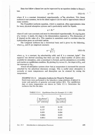 Transport processes and unit operations geankoplis