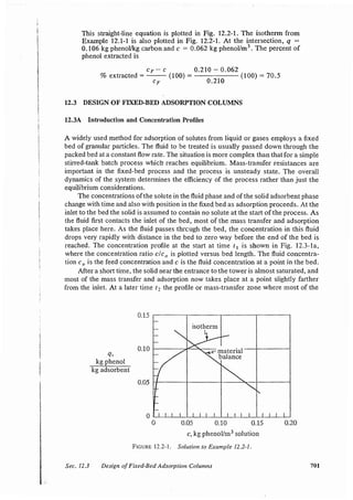 Transport processes and unit operations geankoplis