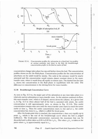 Transport processes and unit operations geankoplis