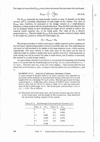 Transport processes and unit operations geankoplis