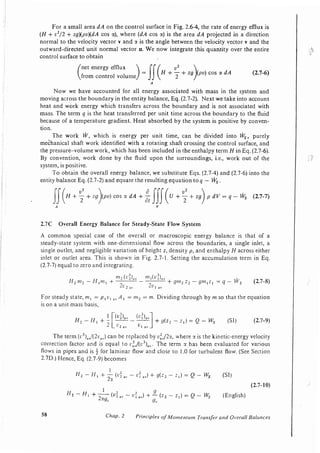 Transport processes and unit operations geankoplis