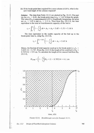 Transport processes and unit operations geankoplis