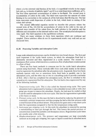 Transport processes and unit operations geankoplis