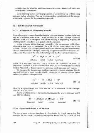 Transport processes and unit operations geankoplis
