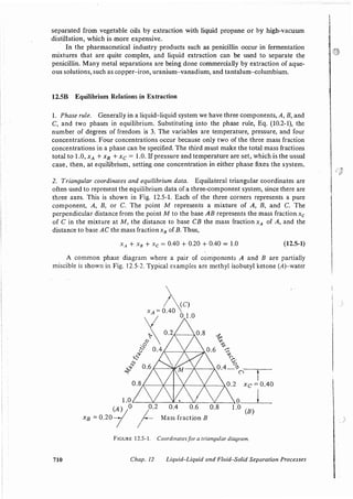 Transport processes and unit operations geankoplis