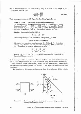 Transport processes and unit operations geankoplis