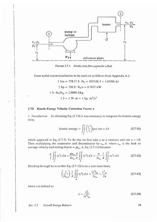 Transport processes and unit operations geankoplis