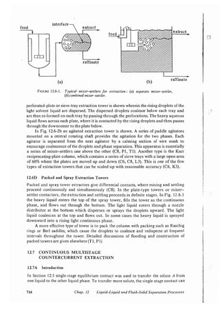 Transport processes and unit operations geankoplis