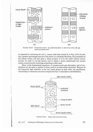 Transport processes and unit operations geankoplis