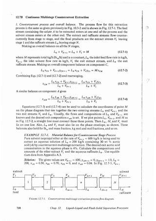 Transport processes and unit operations geankoplis