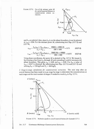 Transport processes and unit operations geankoplis