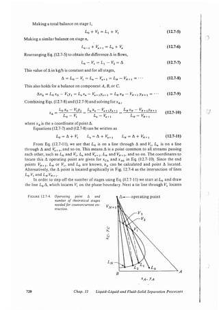 Transport processes and unit operations geankoplis