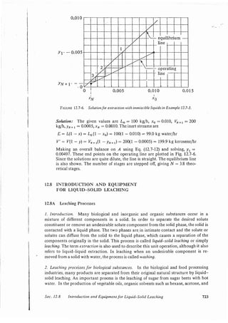 Transport processes and unit operations geankoplis