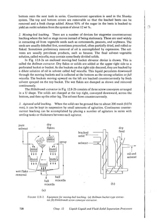 Transport processes and unit operations geankoplis