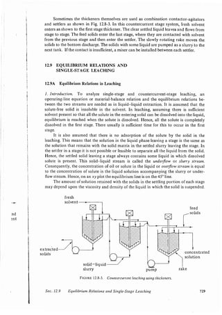 Transport processes and unit operations geankoplis