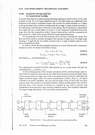 Transport processes and unit operations geankoplis