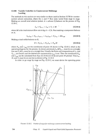 Transport processes and unit operations geankoplis