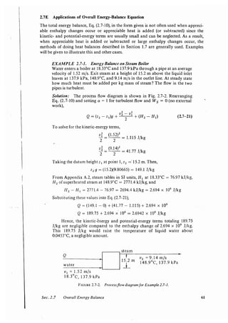 Transport processes and unit operations geankoplis