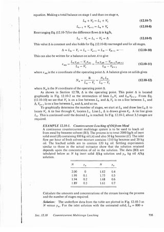 Transport processes and unit operations geankoplis