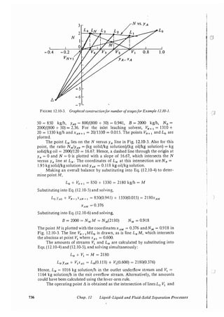 Transport processes and unit operations geankoplis