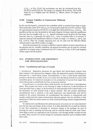 Transport processes and unit operations geankoplis